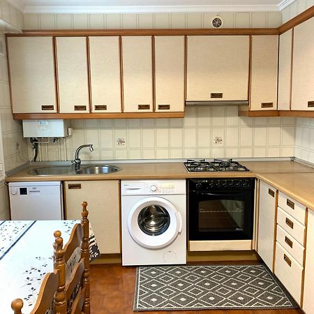 Piso Centrico En Irun Apartment Luaran gambar